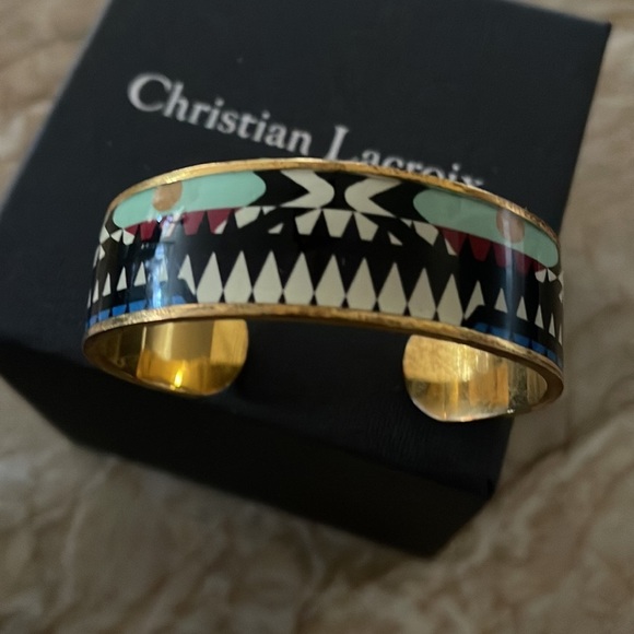 Bought in Paris at his boutique.  Original box included. - Picture 5 of 7